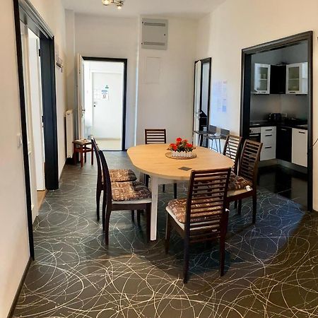 Apartman Kaiser Prag Eksteriør billede