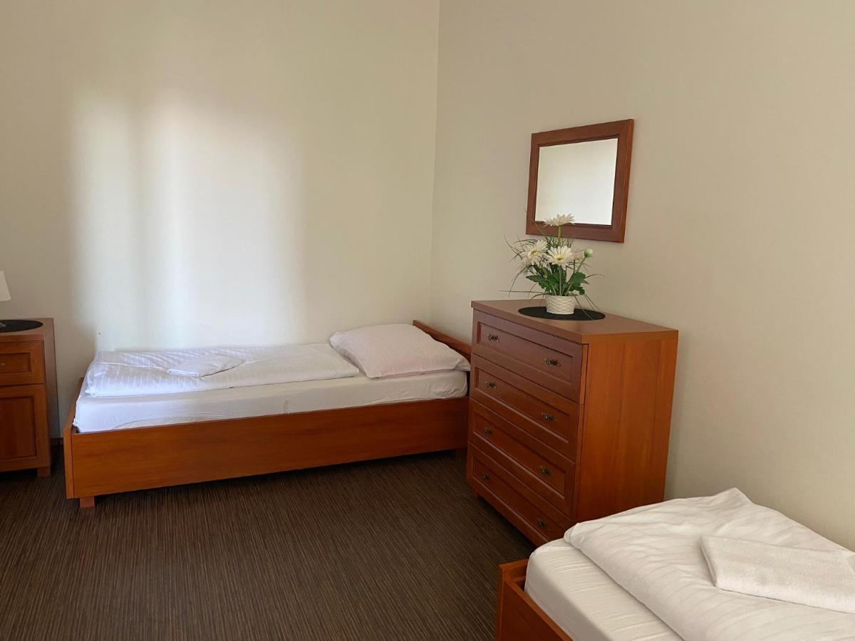 Apartman Kaiser Prag Eksteriør billede