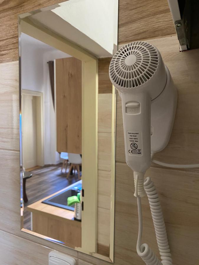 Apartman Kaiser Prag Eksteriør billede